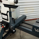 Woodfast 762mm (30") Swing x 1060mm (40") Between Centres Super Heavy Duty Wood Lathe 3HP