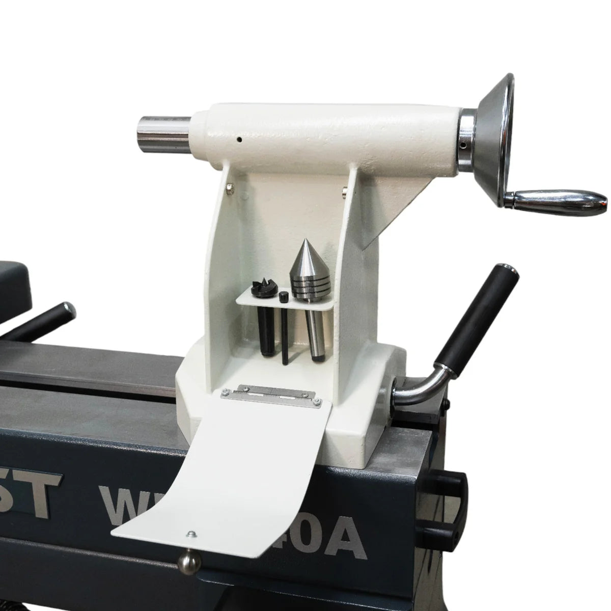 Woodfast 762mm (30") Swing x 1060mm (40") Between Centres Super Heavy Duty Wood Lathe 3HP