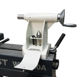 Woodfast 762mm (30") Swing x 1060mm (40") Between Centres Super Heavy Duty Wood Lathe 3HP