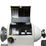 Woodfast 762mm (30") Swing x 1060mm (40") Between Centres Super Heavy Duty Wood Lathe 3HP