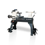 Woodfast 762mm (30") Swing x 1060mm (40") Between Centres Super Heavy Duty Wood Lathe 3HP