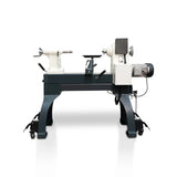 Woodfast 762mm (30") Swing x 1060mm (40") Between Centres Super Heavy Duty Wood Lathe 3HP