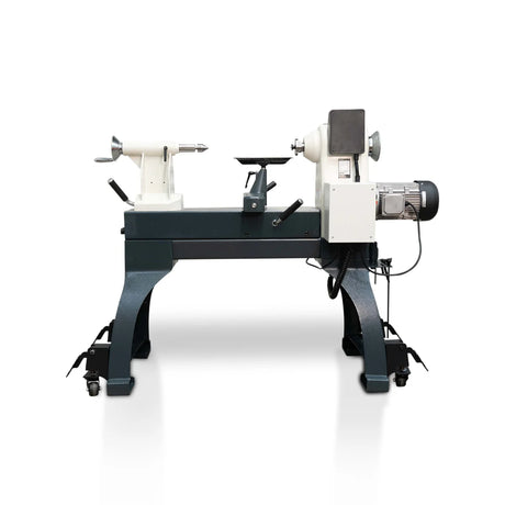 Woodfast 762mm (30") Swing x 1060mm (40") Between Centres Super Heavy Duty Wood Lathe 3HP