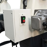 Woodfast 762mm (30") Swing x 1060mm (40") Between Centres Super Heavy Duty Wood Lathe 3HP