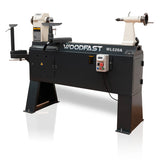 Woodfast 510mm (20") Swing x 915mm (36") Between Centres Heavy Duty Wood Lathe