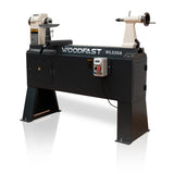 Woodfast 510mm (20") Swing x 915mm (36") Between Centres Heavy Duty Wood Lathe