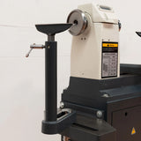 Woodfast 510mm (20") Swing x 915mm (36") Between Centres Heavy Duty Wood Lathe