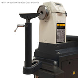 Woodfast 510mm (20") Swing x 915mm (36") Between Centres Heavy Duty Wood Lathe