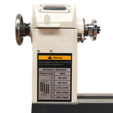 Woodfast 510mm (20") Swing x 915mm (36") Between Centres Heavy Duty Wood Lathe