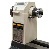 Woodfast 510mm (20") Swing x 915mm (36") Between Centres Heavy Duty Wood Lathe