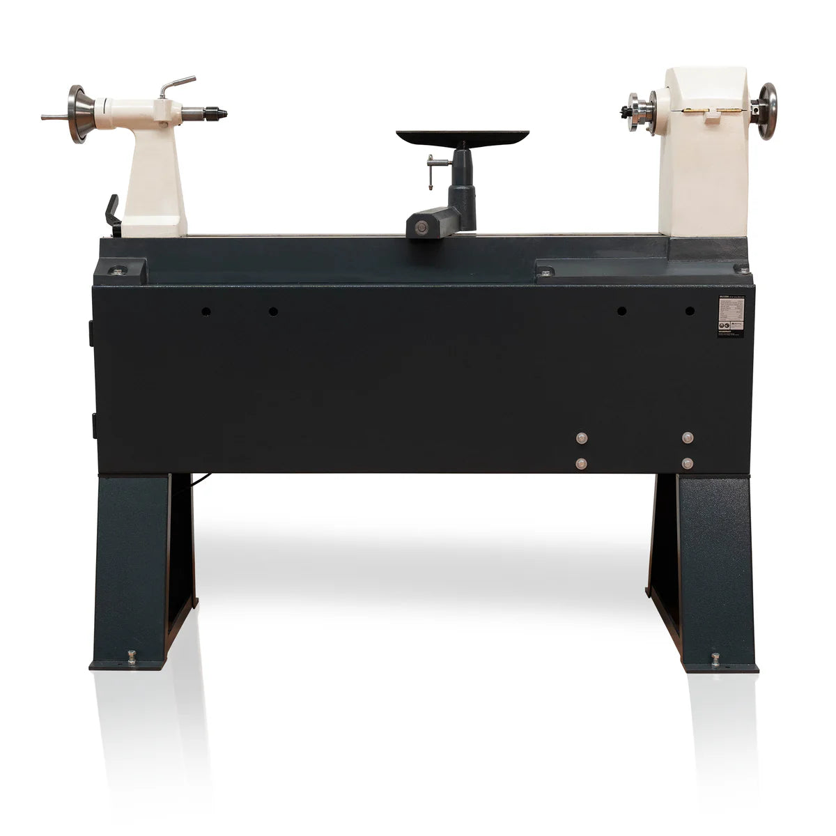 Woodfast 510mm (20") Swing x 915mm (36") Between Centres Heavy Duty Wood Lathe