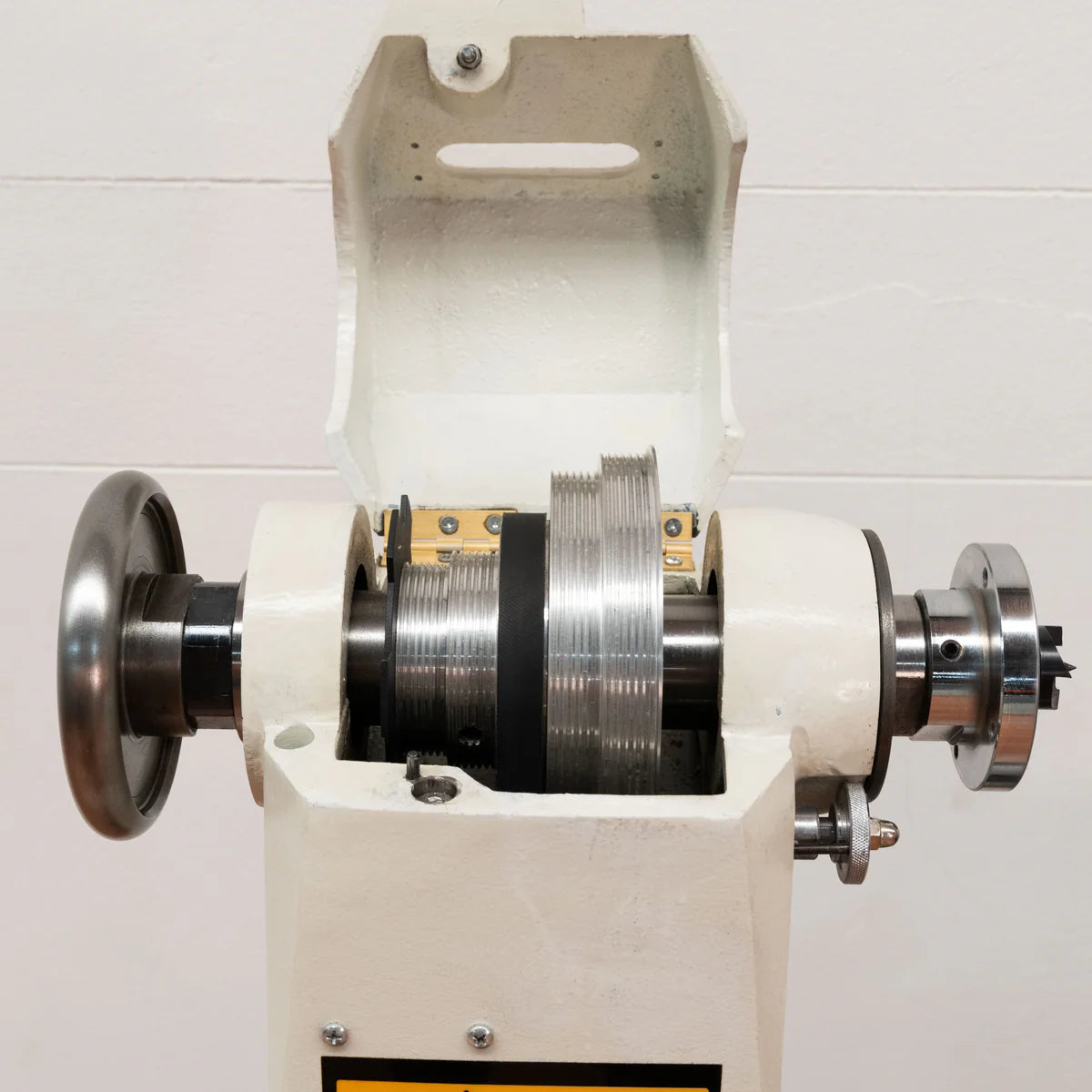 Woodfast 510mm (20") Swing x 915mm (36") Between Centres Heavy Duty Wood Lathe