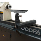 Woodfast 510mm (20") Swing x 915mm (36") Between Centres Heavy Duty Wood Lathe