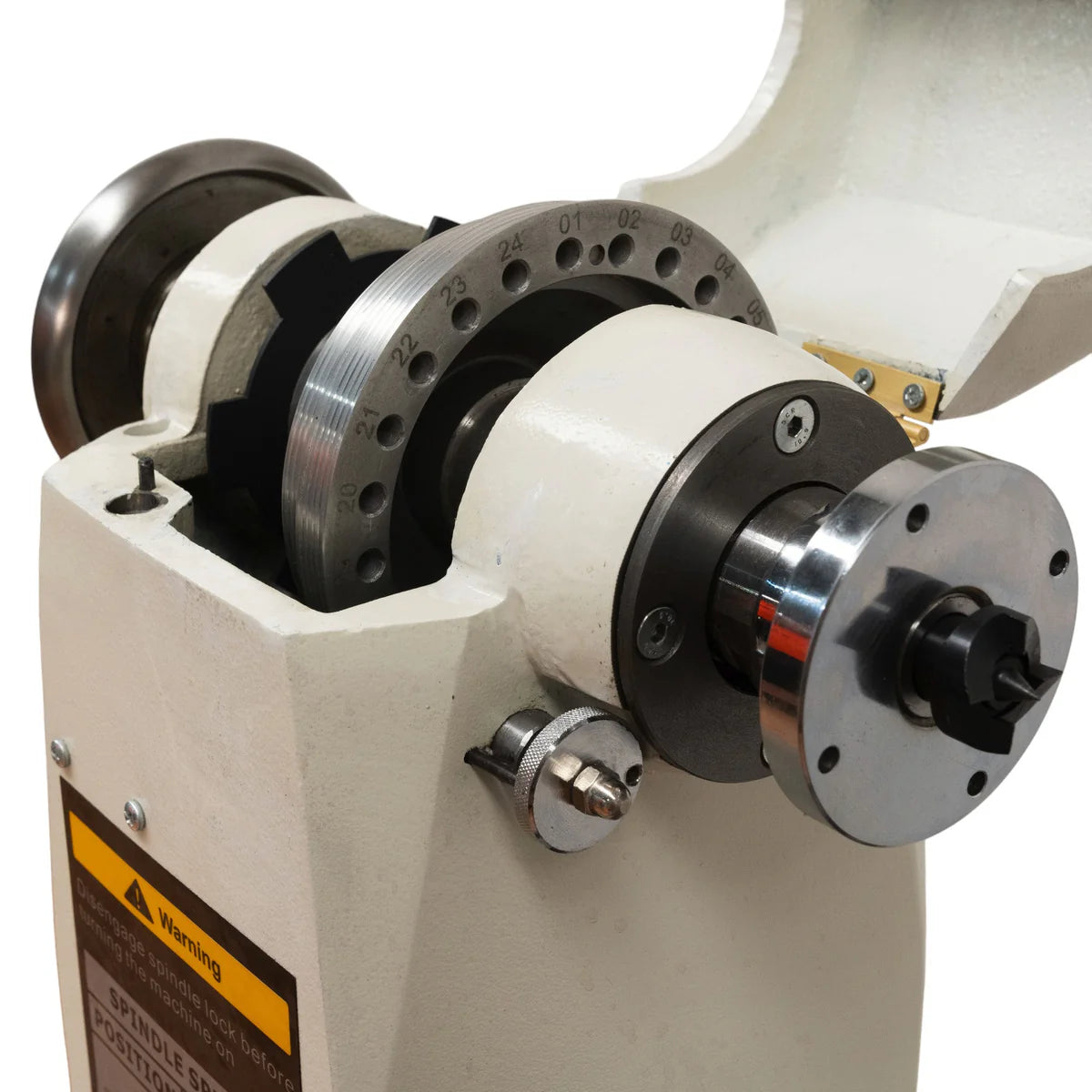 Woodfast 510mm (20") Swing x 915mm (36") Between Centres Heavy Duty Wood Lathe
