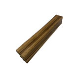 Zebrawood (Zebreli) Pen Blank