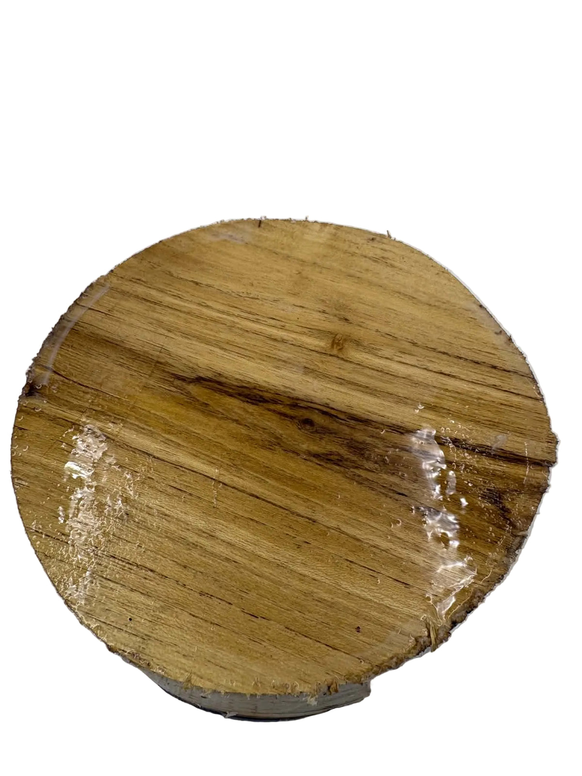 Black Locust Bowl Blank 150 x 70mm