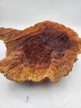 Red Mallee Burl 280mmx200mmx80mm