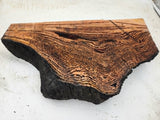 Forest Red Gum Burl 450x240x80mm