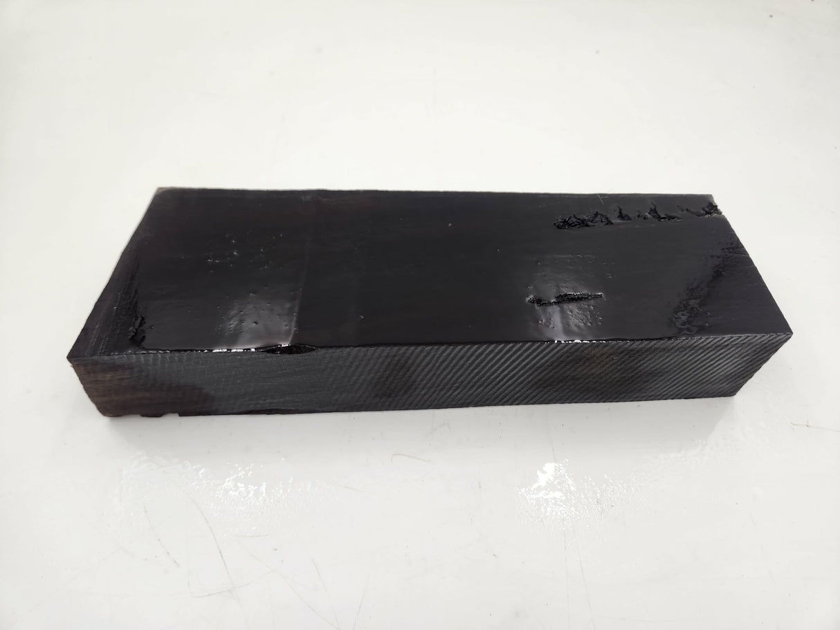 Ancient Red Gum Block 250mmx75mmx45mm