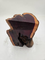 Dead Finish Log  180mmx120mmx65mm