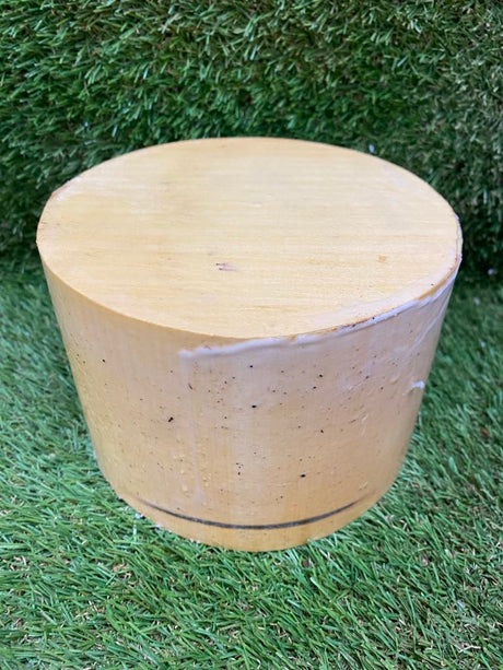 Huon Pine Bowl Blank 150 x 105mm