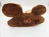 Red Mallee Burl 170mmx100mmx60mm