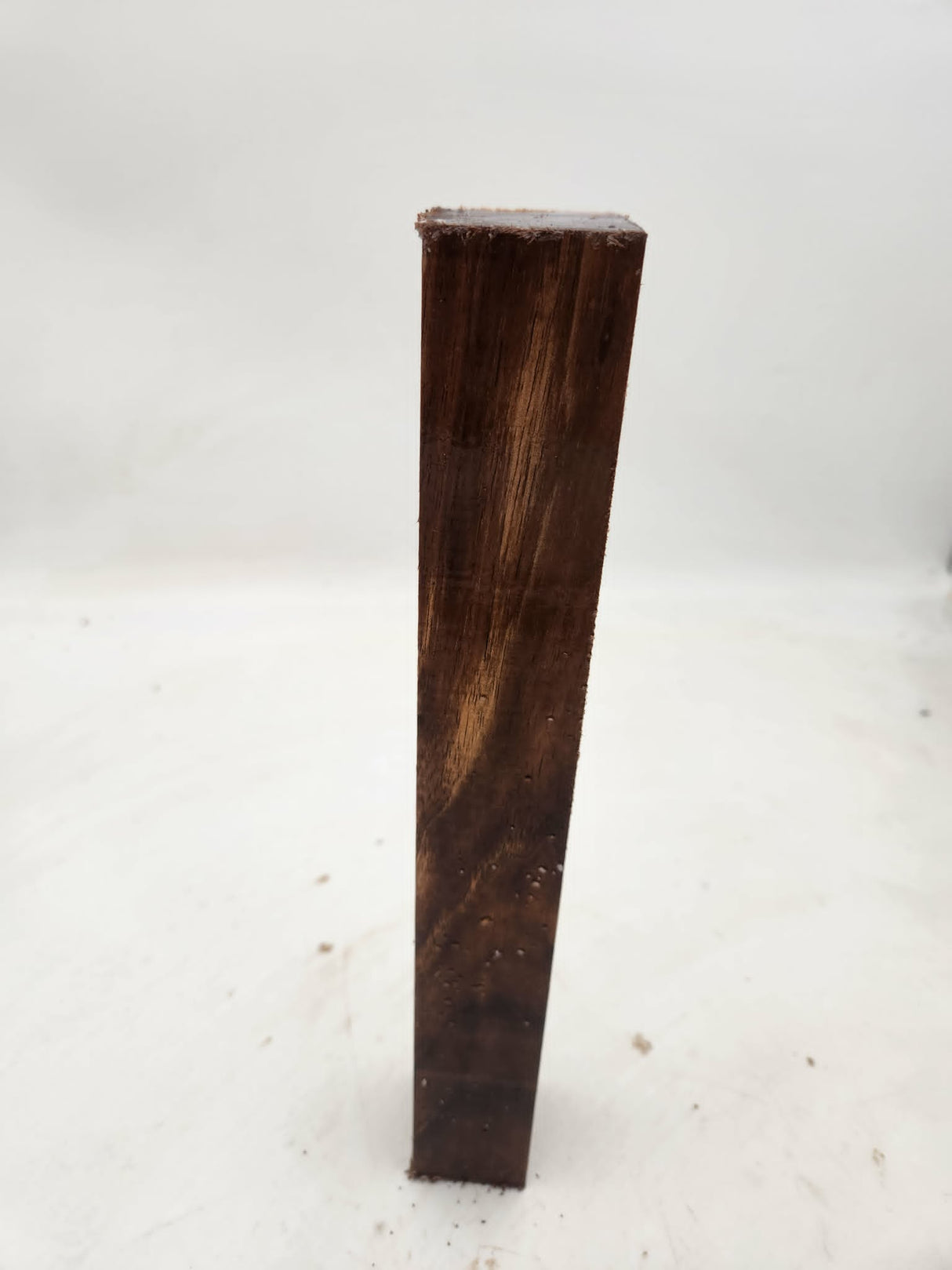 Victorian Blackwood Spindle 300 x 45 x 45mm