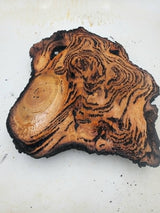 Forest Red Gum Burl 430mmx340mmx55mm