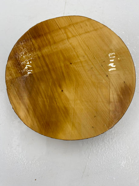 Huon Pine Bowl Blank 140 x 35mm