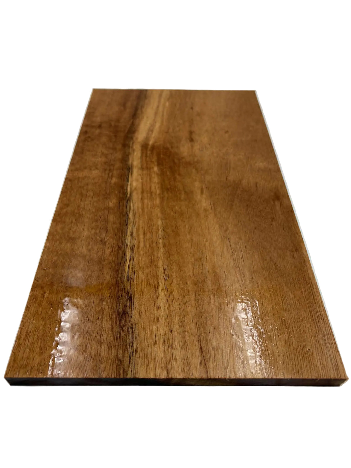 Queensland Maple Box Making Timber 345 x 195 x 8mm
