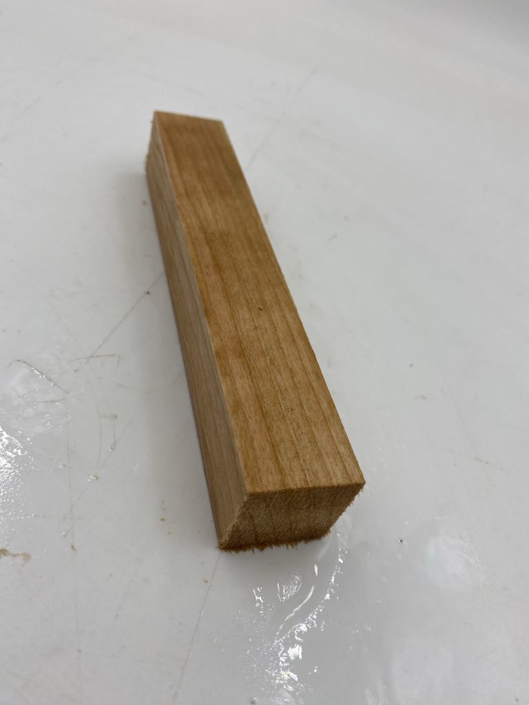US Cherry Pen Blank