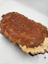Red Coolibah Burl 300mmx230mmx50mm