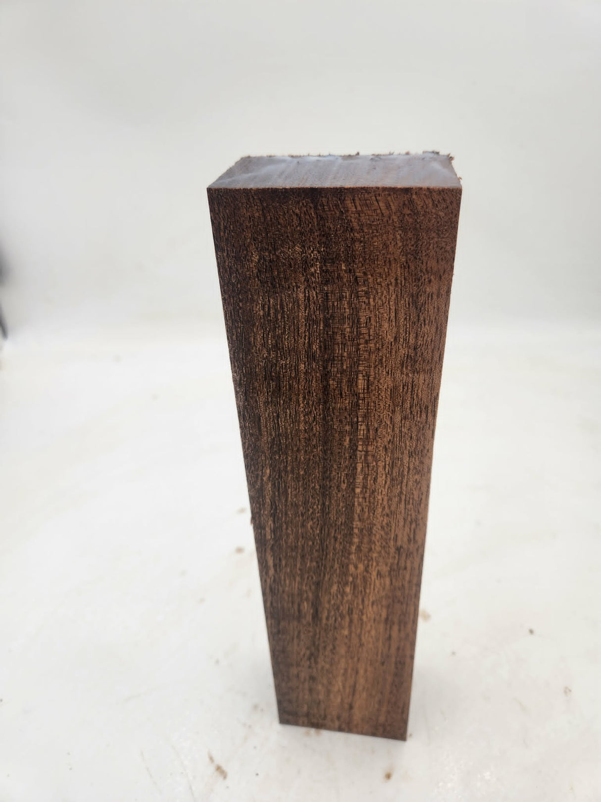 Victorian Blackwood Spindle 280 x 65 x 45mm