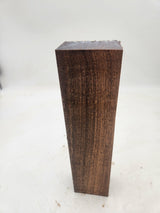 Victorian Blackwood Spindle 280 x 65 x 45mm