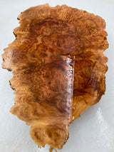 Red Mallee Burl 380 x 260 x 100mm