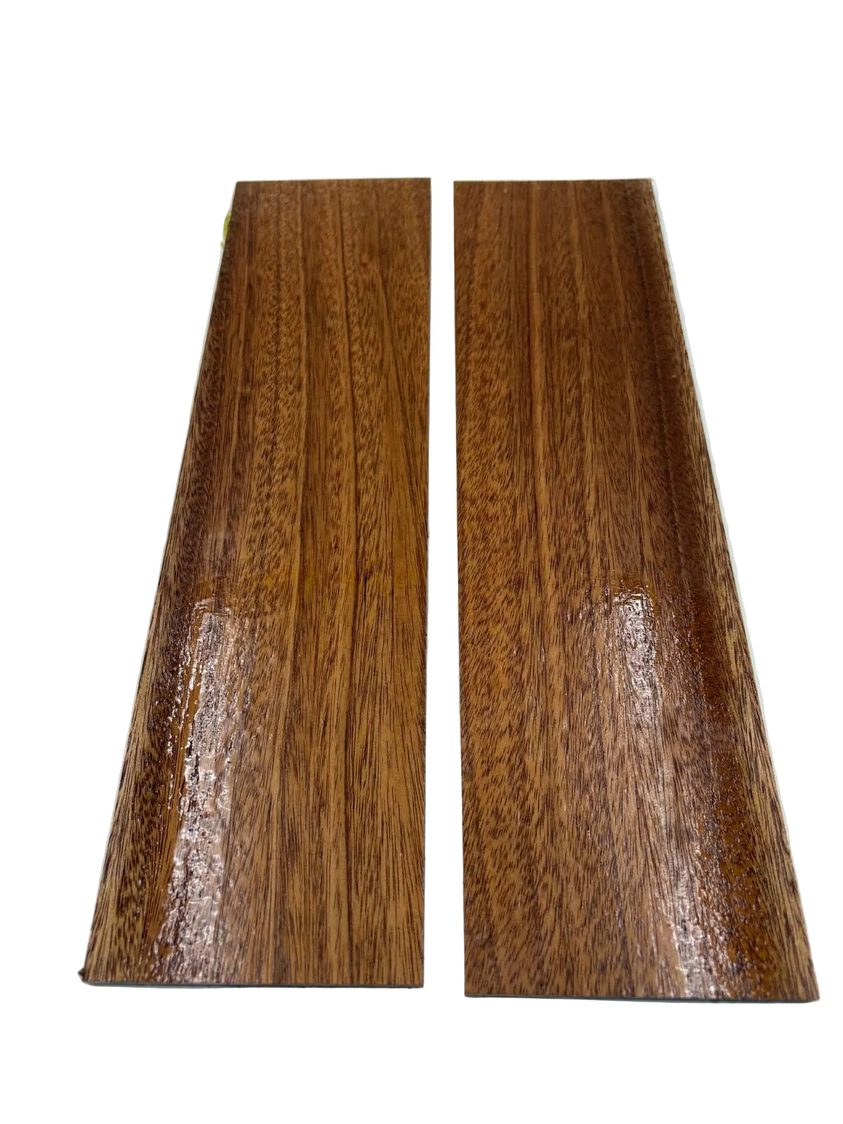 Blackwood Box Making Timber (Pack of 2) 345 x 95 x 8mm