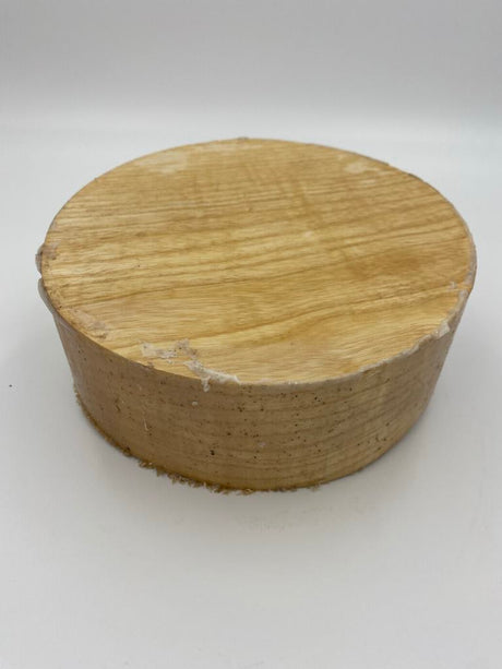 Claret Ash Bowl Blank 180 x 80mm