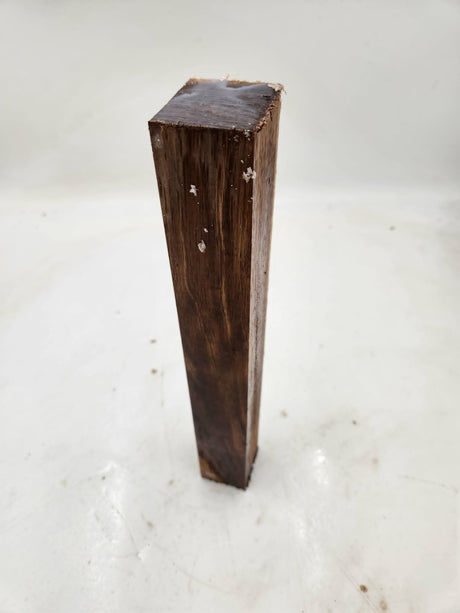Victorian Blackwood Spindle 290 x 40 x 40mm