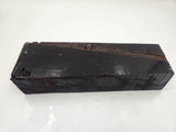 Ancient Red Gum Block 250mmx75mmx45mm