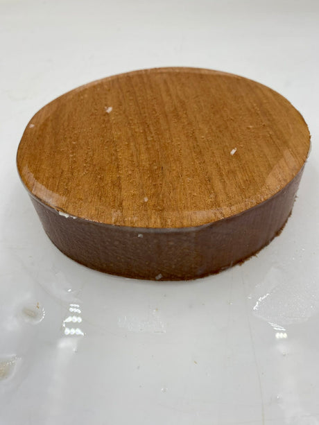 Coachwood Bowl Blank 150 x 40mm