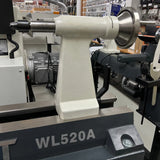 Woodfast 510mm (20") Swing x 915mm (36") Between Centres Heavy Duty Wood Lathe