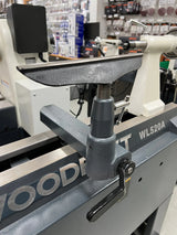 Woodfast 510mm (20") Swing x 915mm (36") Between Centres Heavy Duty Wood Lathe