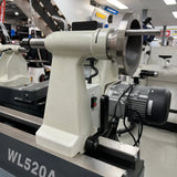 Woodfast 510mm (20") Swing x 915mm (36") Between Centres Heavy Duty Wood Lathe