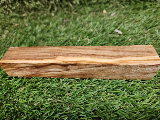 Olivewood Pen Blank 150mm25mmx25mm