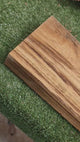 Zebrali ( Zebrawood)  Board 800mmx140mmx45mm