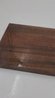 Quater Sawn Fijian Maghony 500mmx120mmx20mm