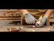 CRG – Cut-Resistant Wood Carving Gloves  Small