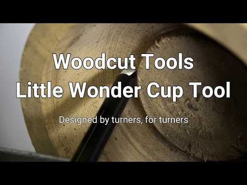 Little Wonder Cup Tool