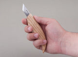 Skew Knife