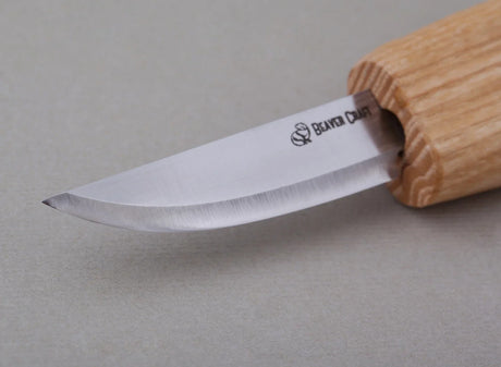 Small Whittling Knife
